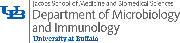 University at Buffalo Logo